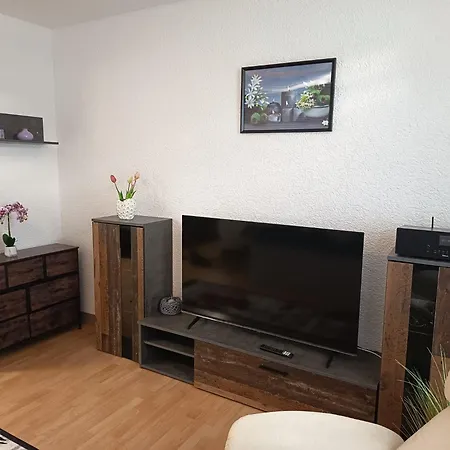 Apartment Wohlfuehlnest In *