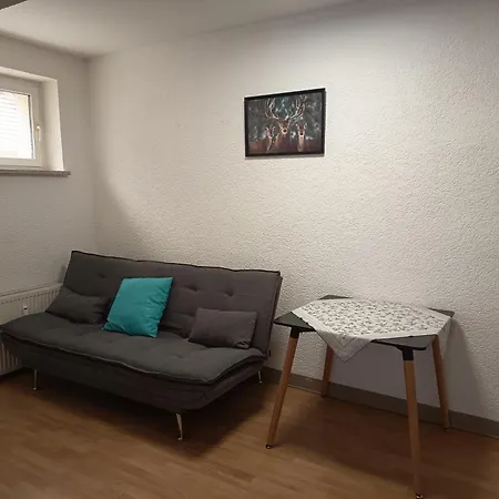 Apartment Wohlfuehlnest In