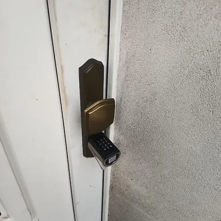 Wohlfuehlnest In Apartment *