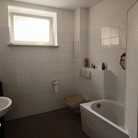 Apartment Wohlfuehlnest In Ziesar