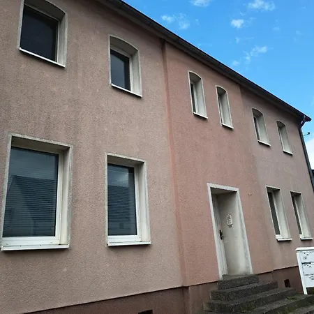 Wohlfuehlnest In Ziesar